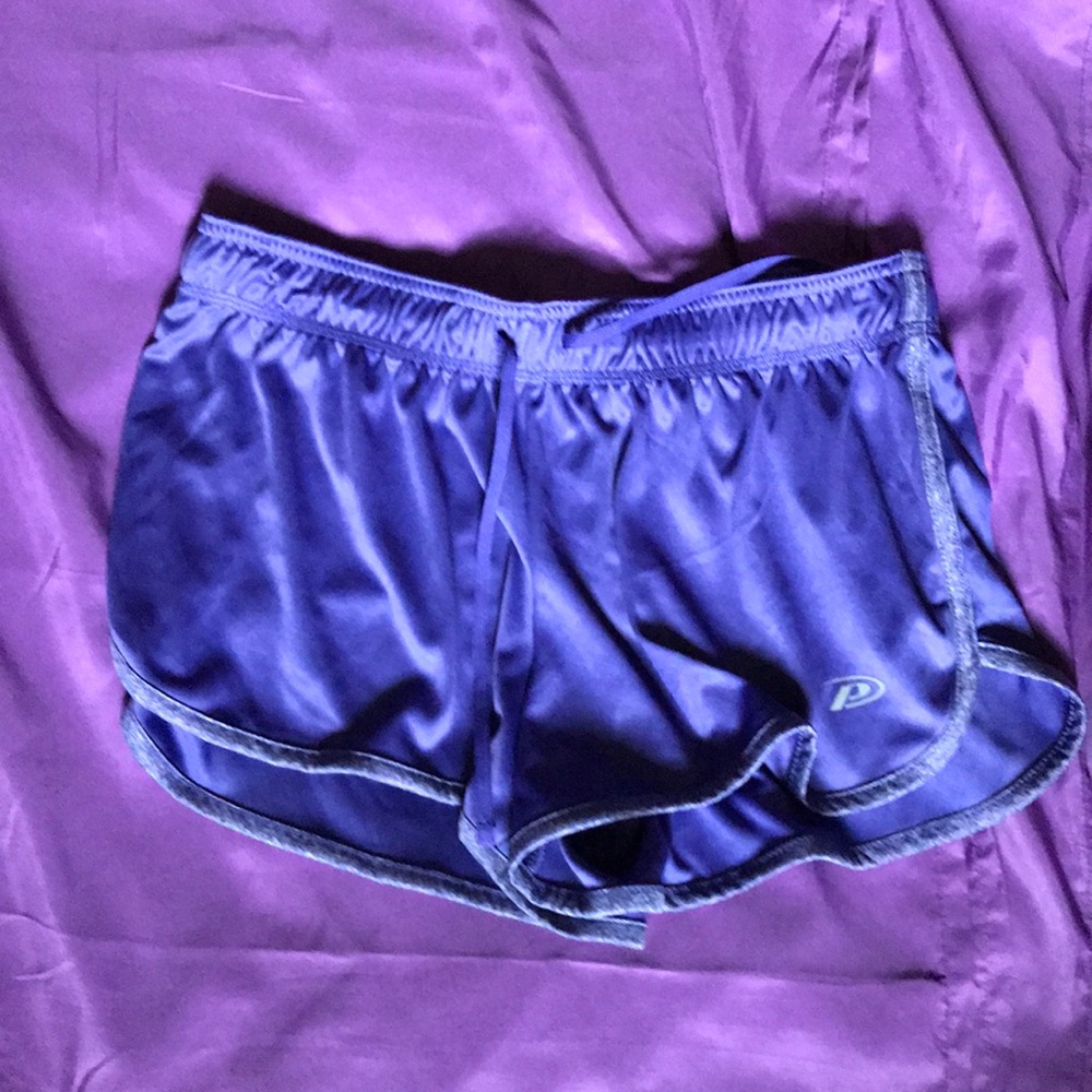 Pro Player shorts
